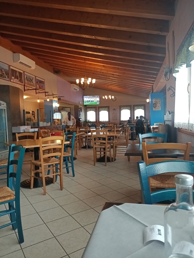 Olimpic Pizzeria