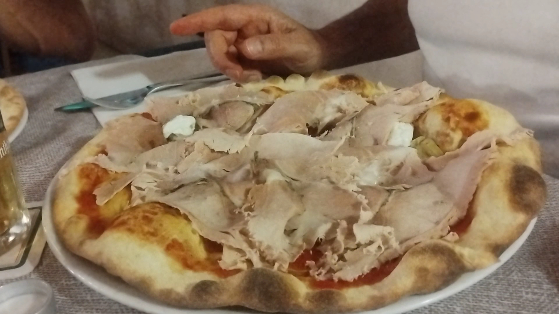 Olimpic Pizzeria