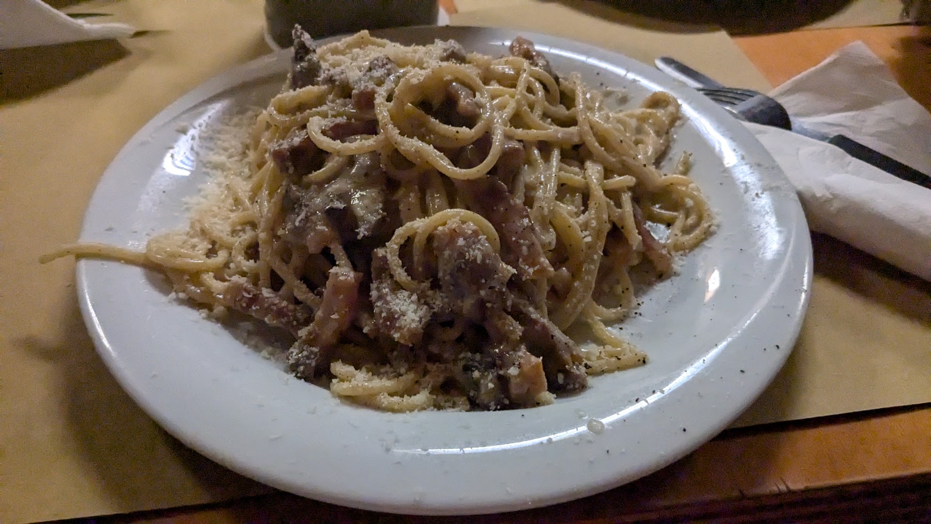 Olimpo della Birra