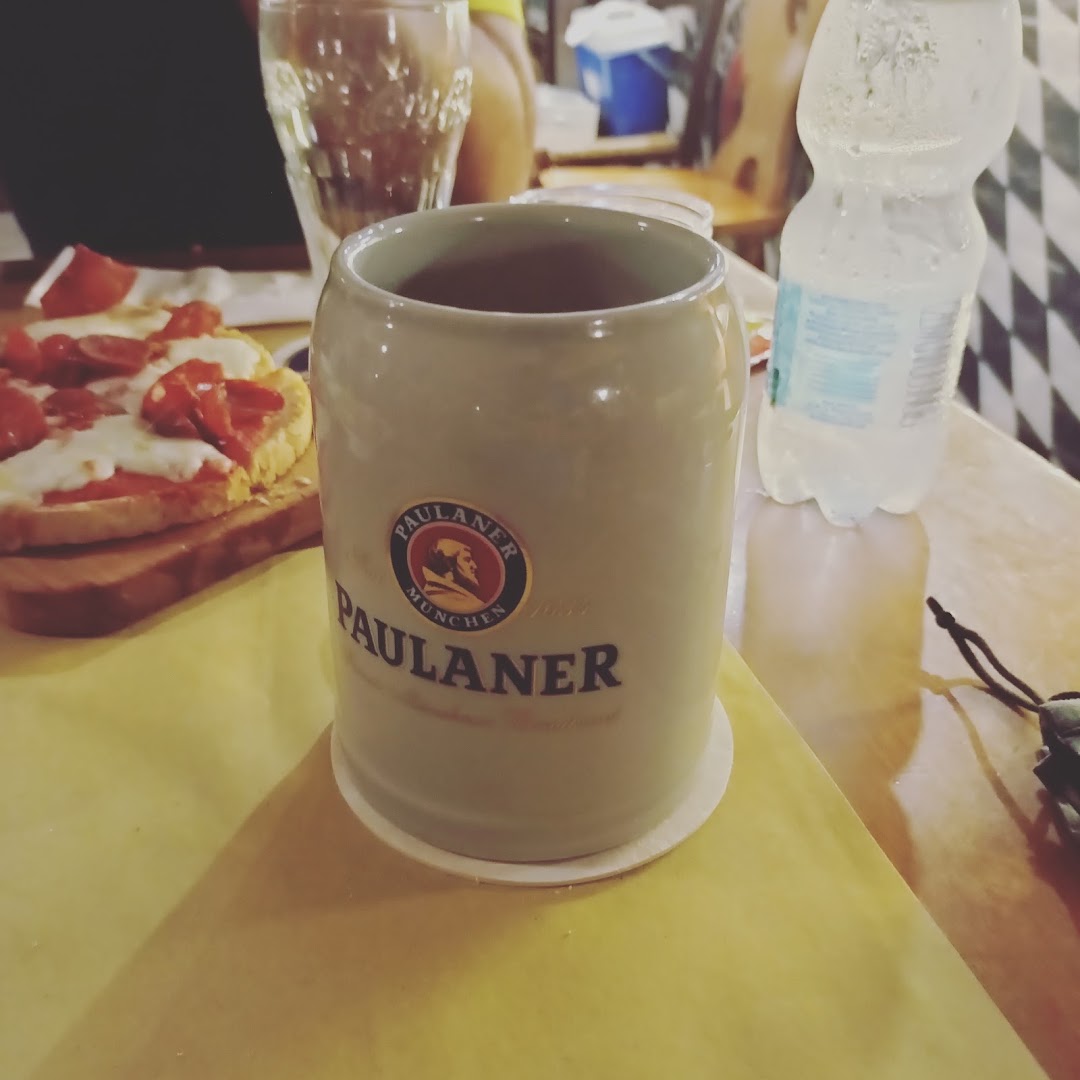 Olimpo della Birra