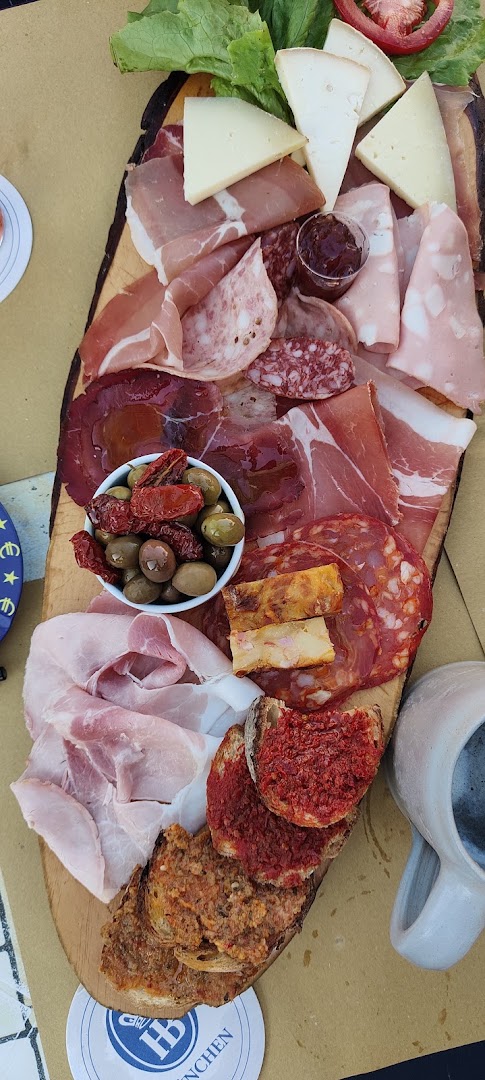 Olimpo della Birra