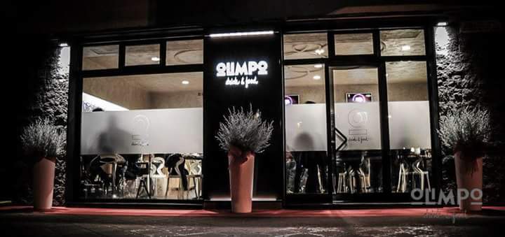 Olimpo