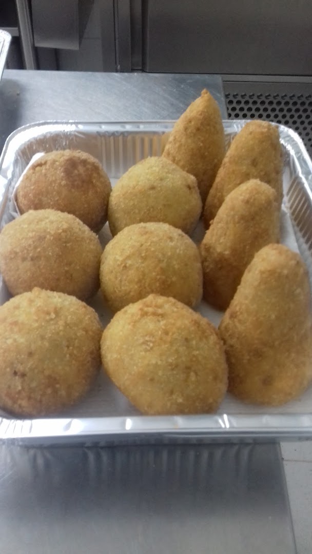 Olindo Macelleria, Taranto
