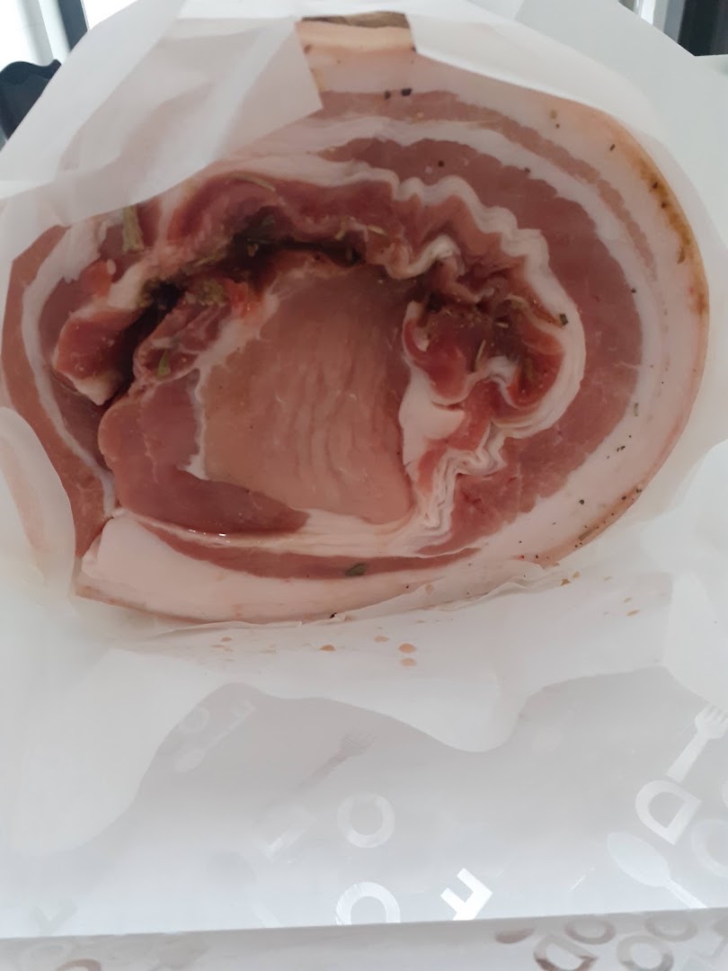 Olindo Macelleria