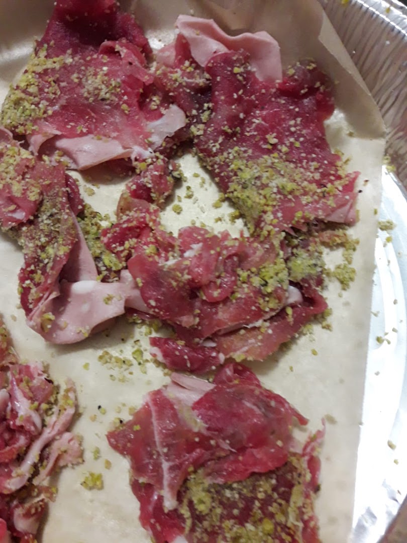 Olindo Macelleria