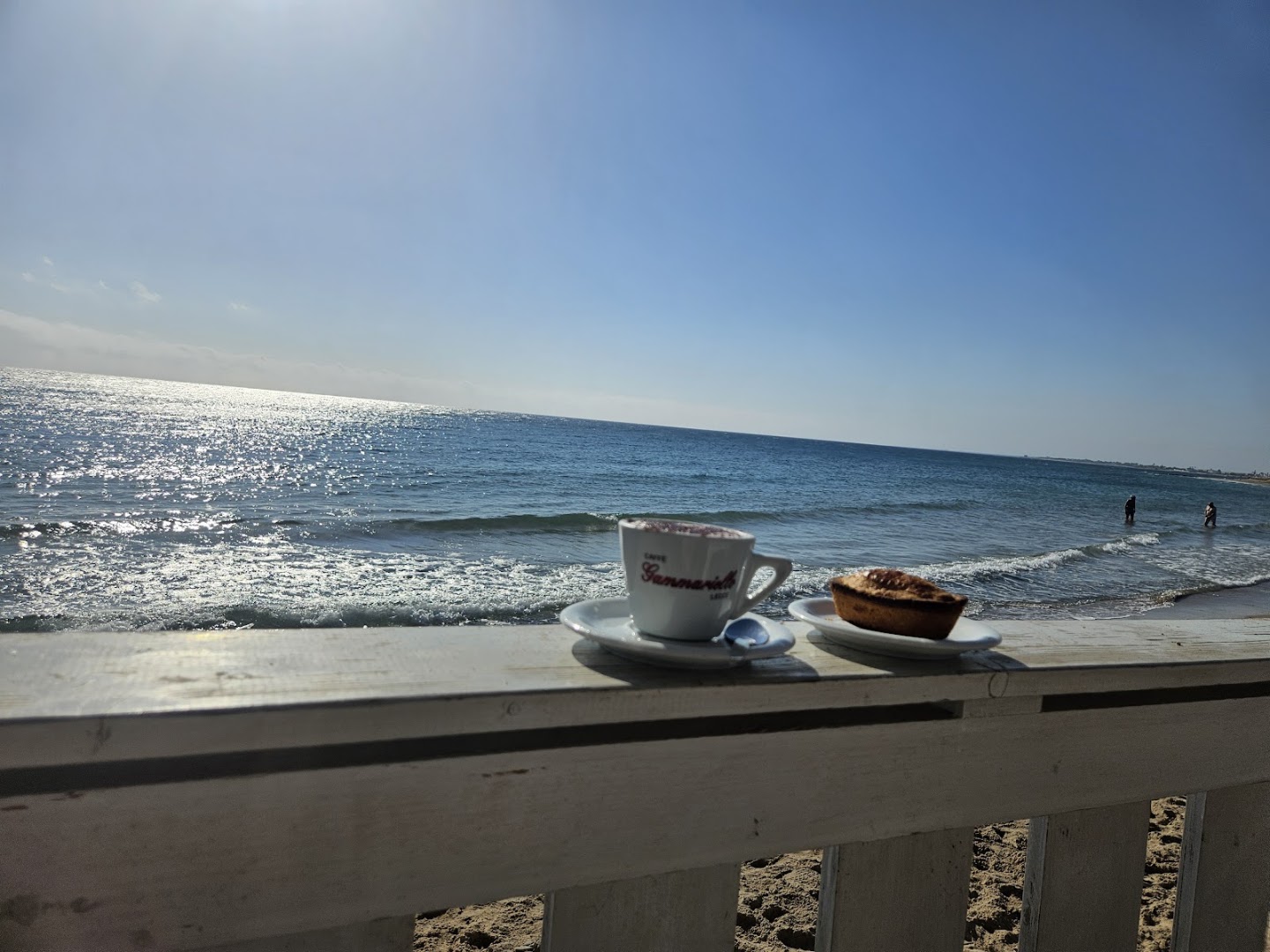 Olindo's Cafe