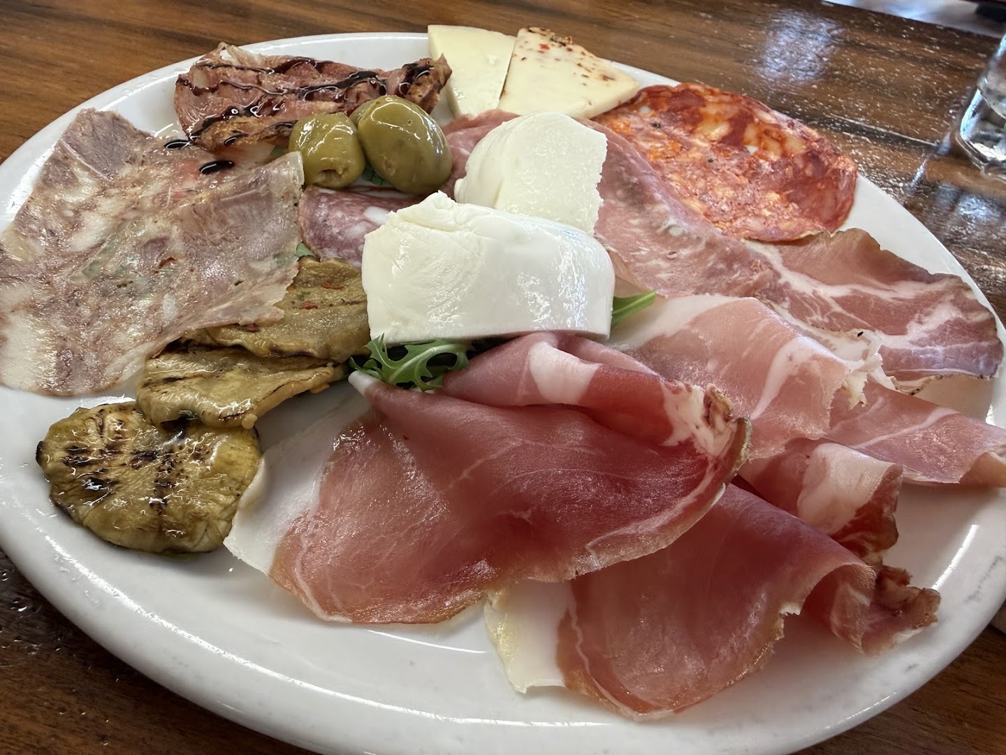 Olio Sale e Pepe