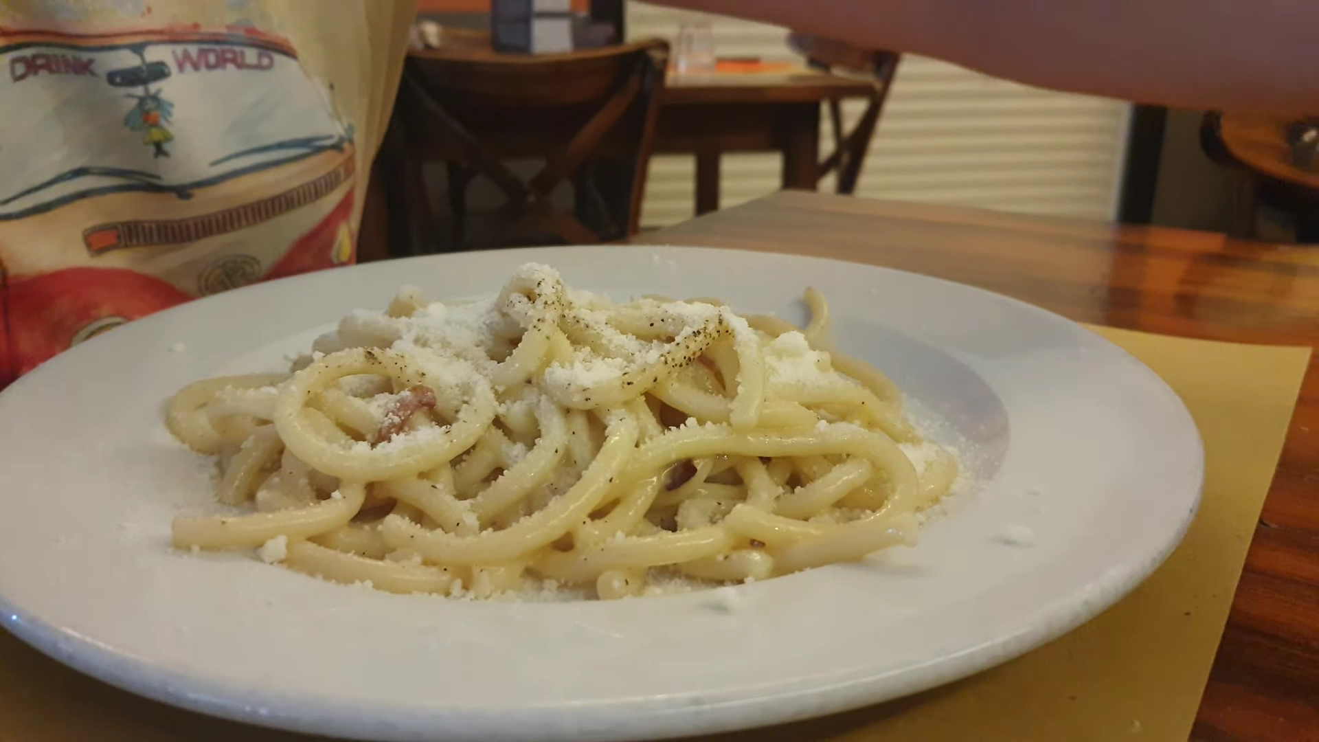Olio Sale e Pepe