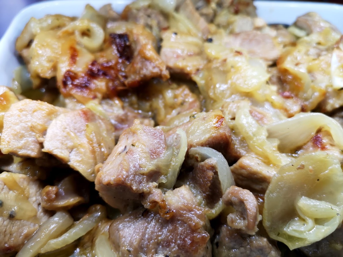 Olio & Sale