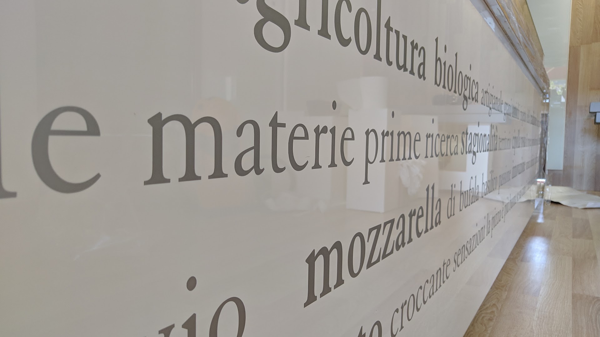 Oliva Pizzamore