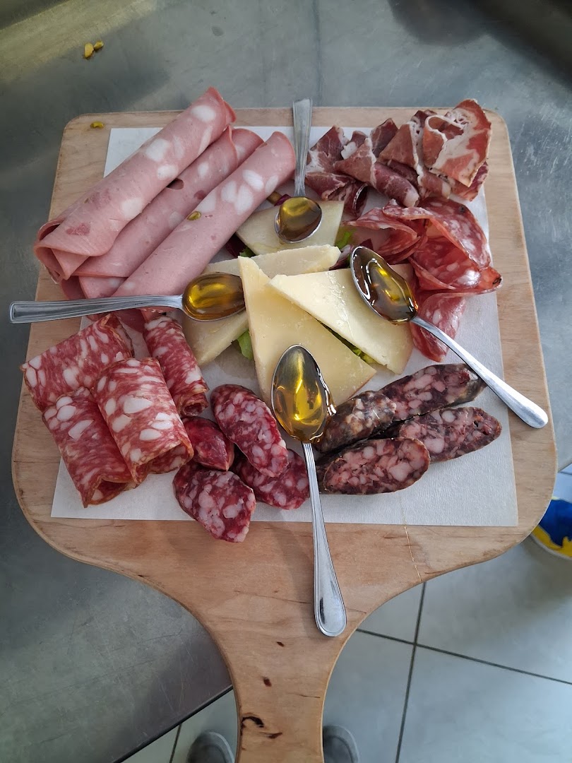 Oliva Verde Braceria Ristorante