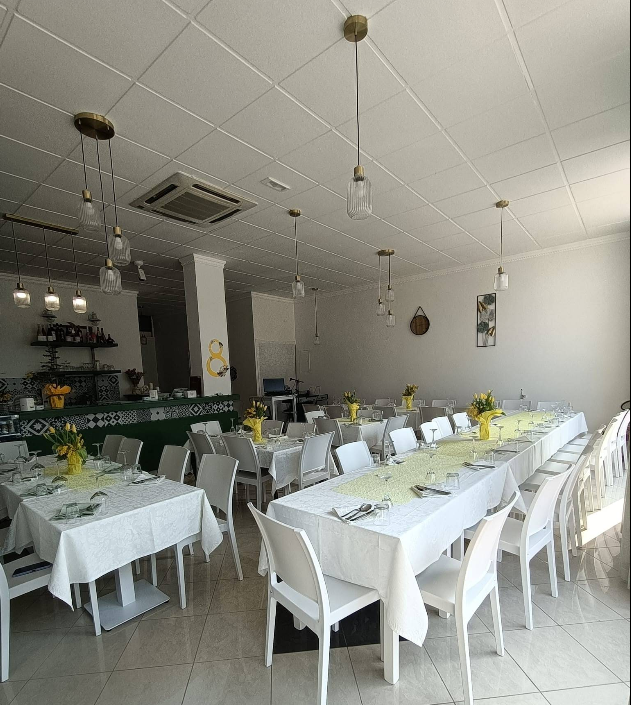 Oliva Verde Braceria Ristorante