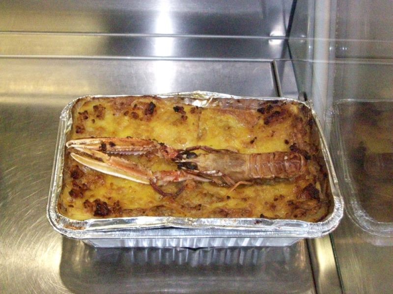 Olive Più