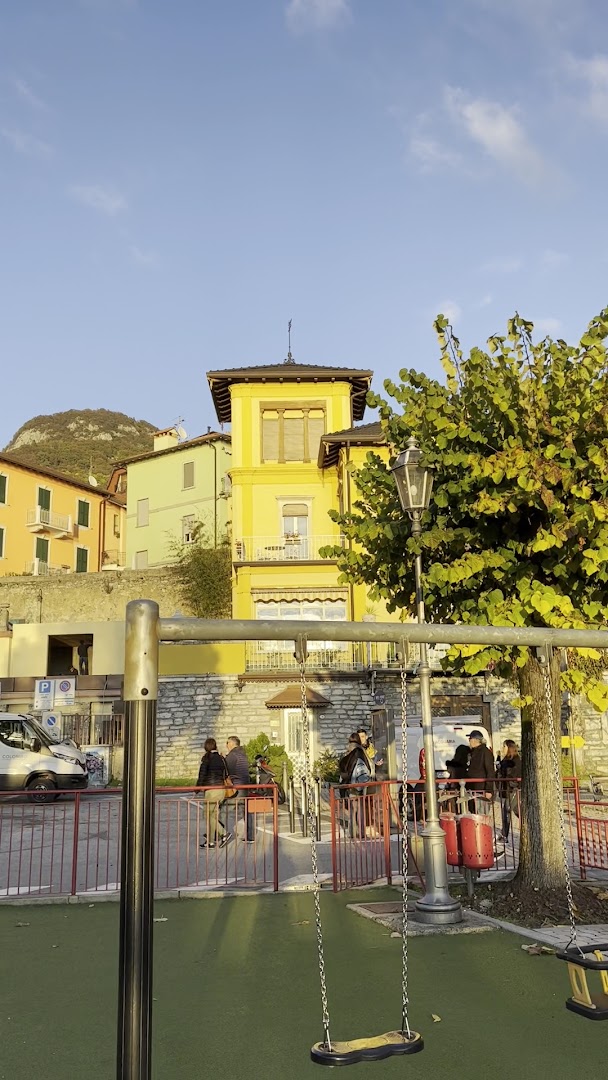 Olivedo Lido - Lido di Varenna