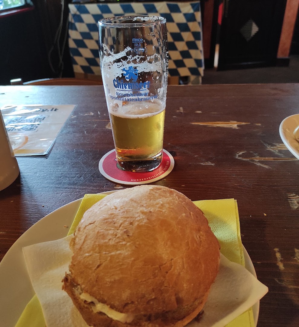 Oliver Twist Pub