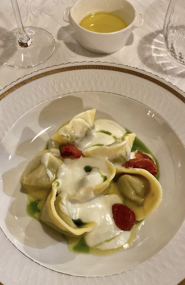 OLIVO RISTORANTE