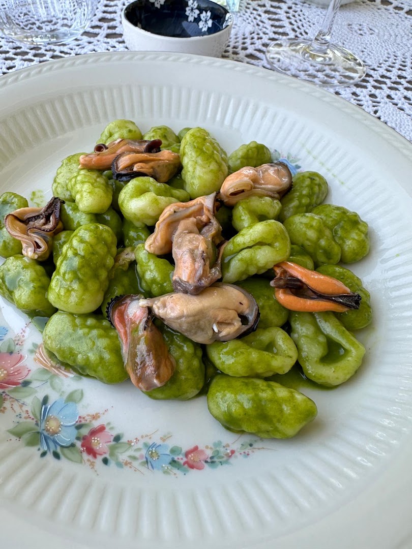 OLIVO RISTORANTE