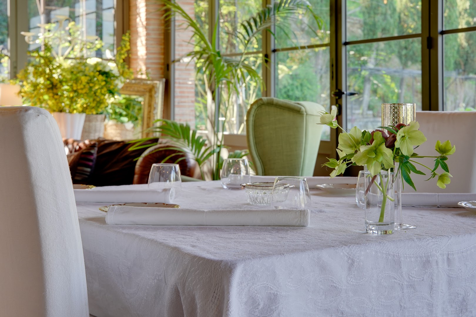 OLIVO RISTORANTE