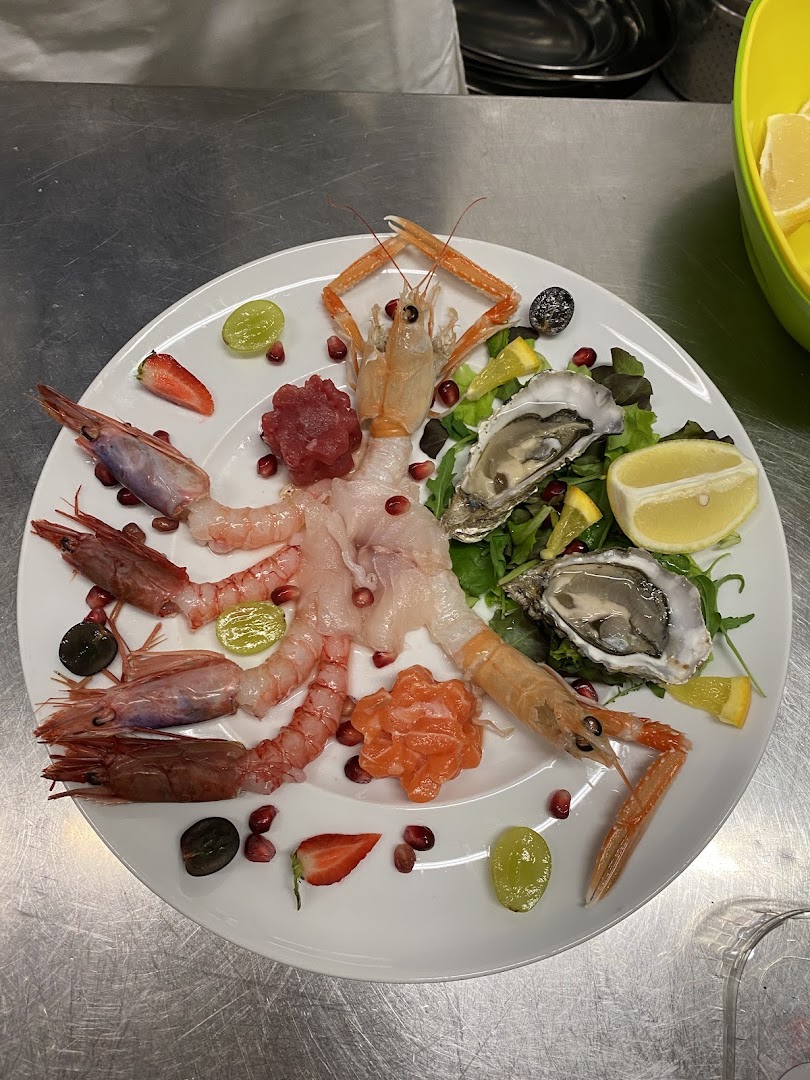 Olly's Bar Trattoria Ristorante Pub