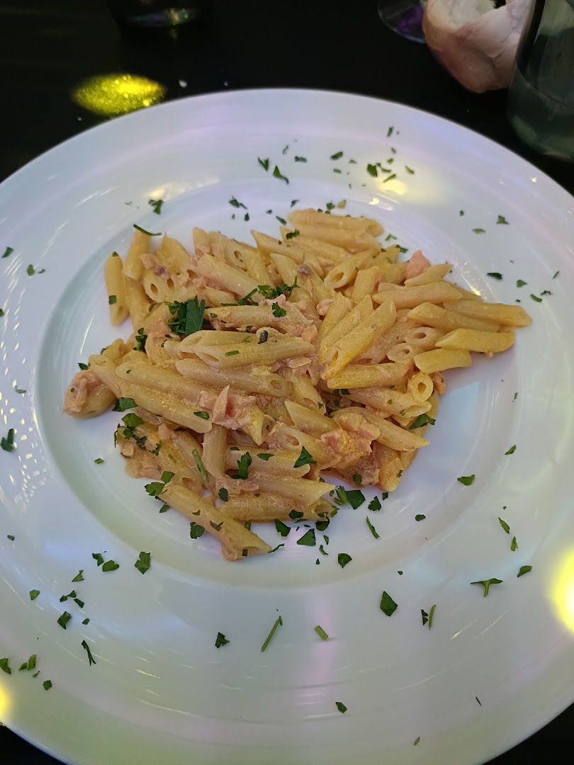 Olly's Bar Trattoria Ristorante Pub