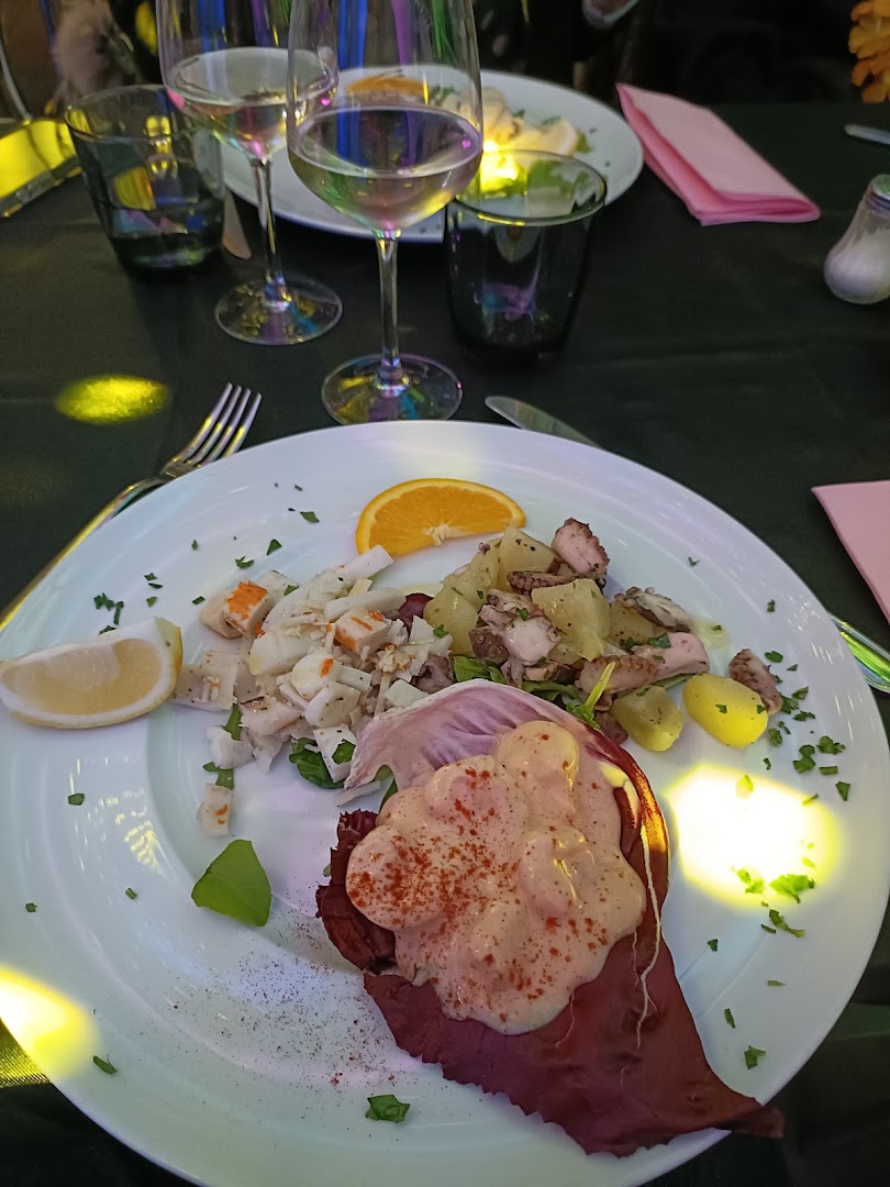 Olly's Bar Trattoria Ristorante Pub