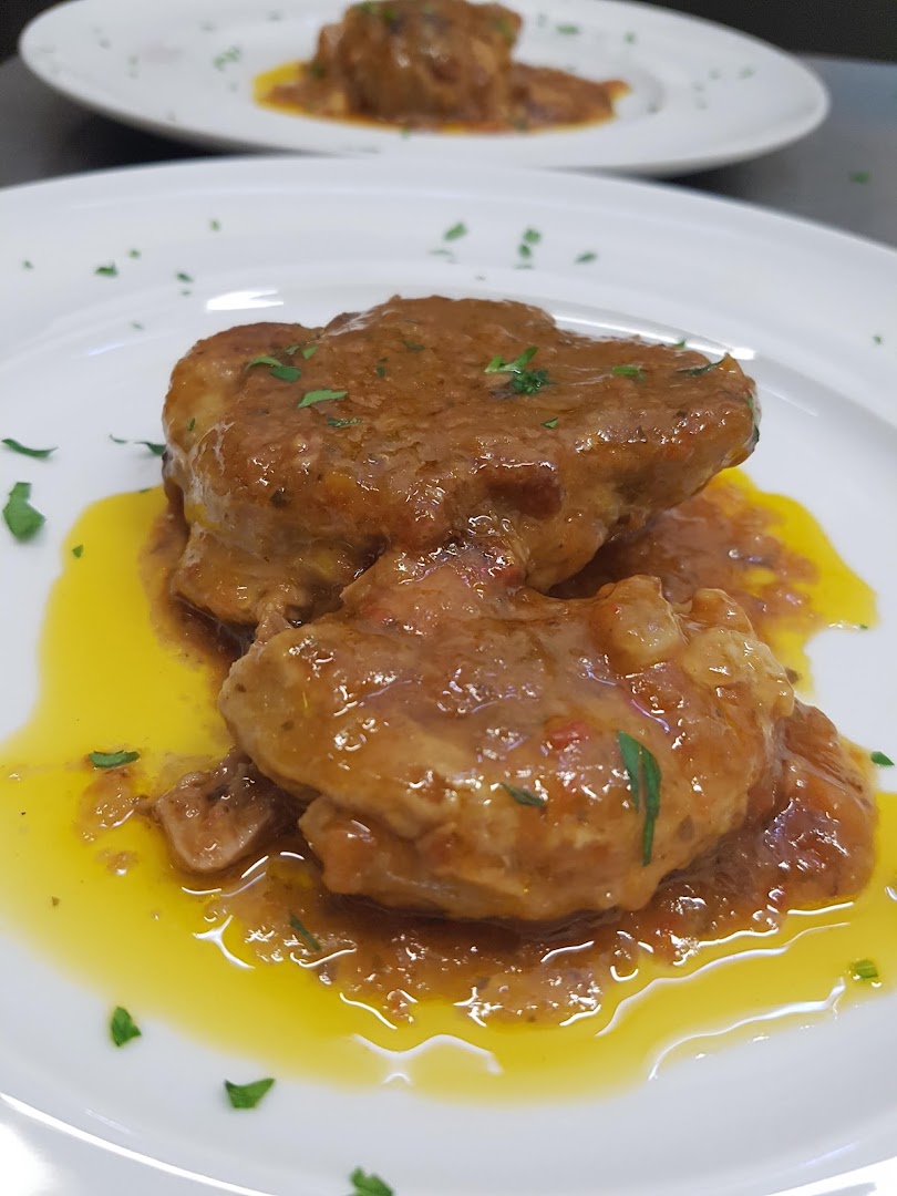 Olly's Bar Trattoria Ristorante Pub