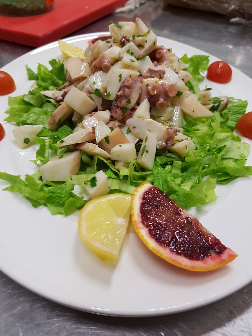 Olly's Bar Trattoria Ristorante Pub