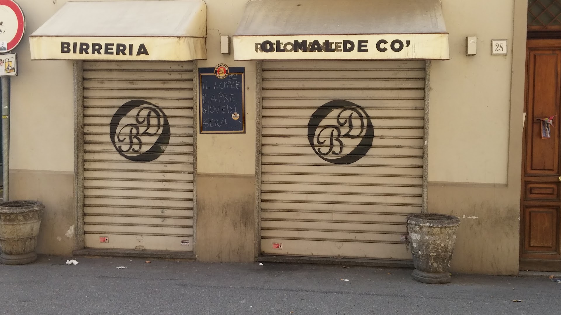 Olmaldeco'