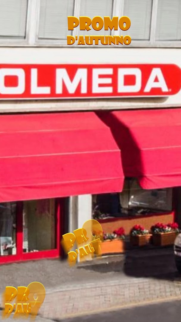 Olmeda
