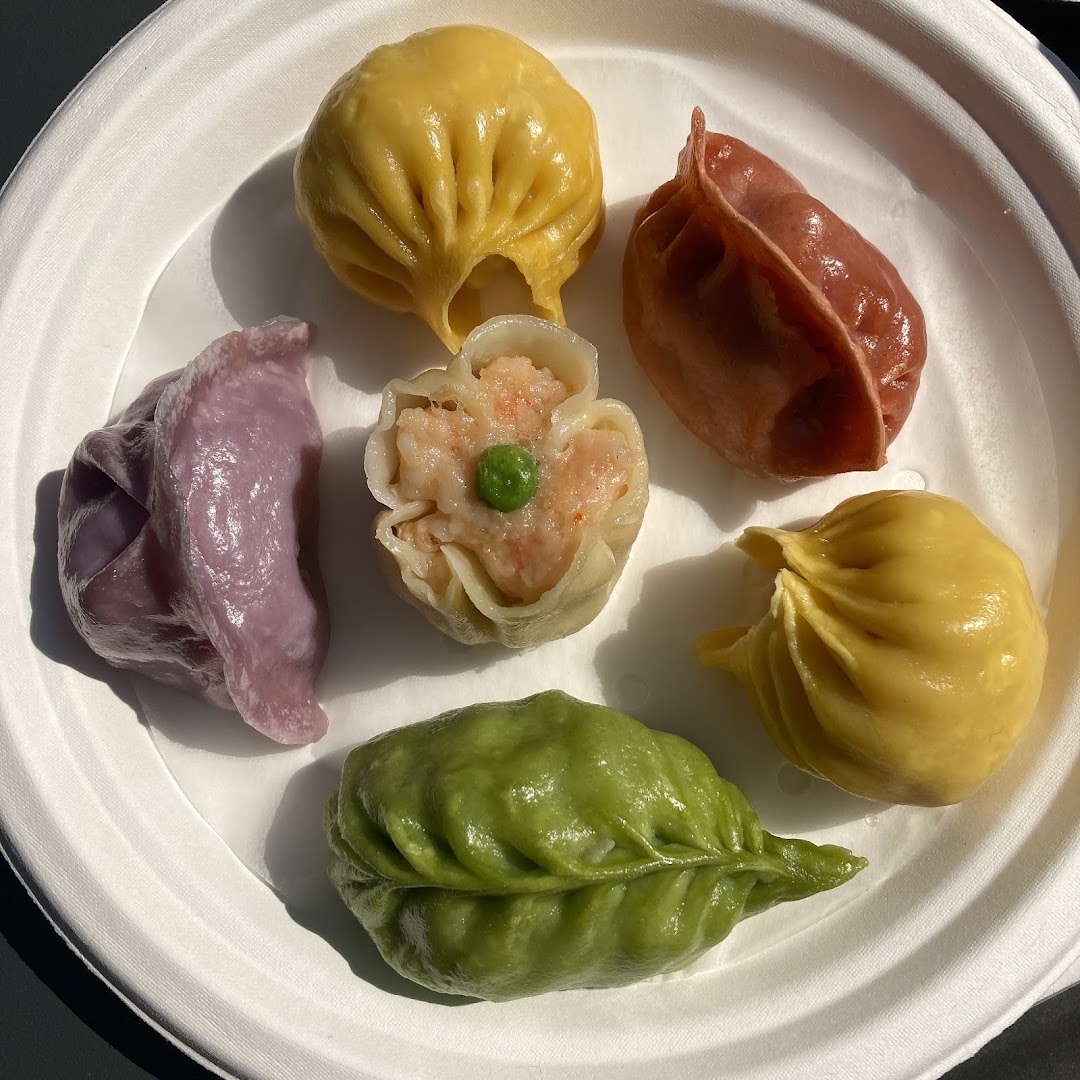 Olo-Olo Ravioleria