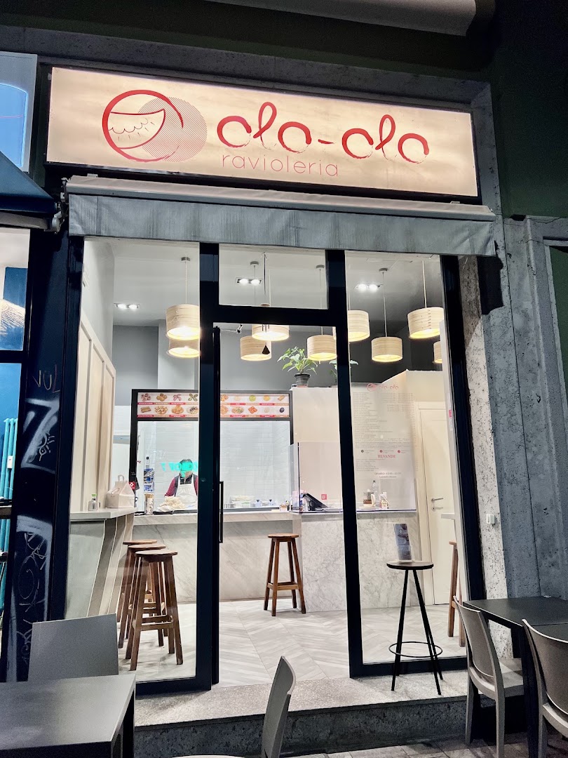 Olo-Olo Ravioleria
