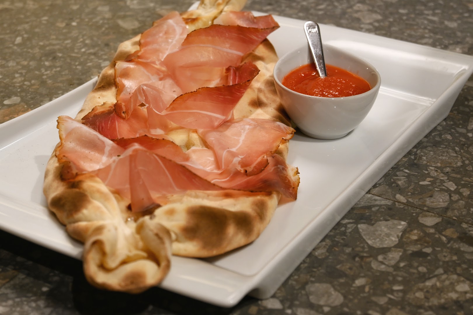 Olsi Pizza e Cucina