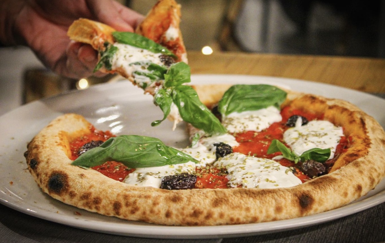 Olsi Pizza e Cucina