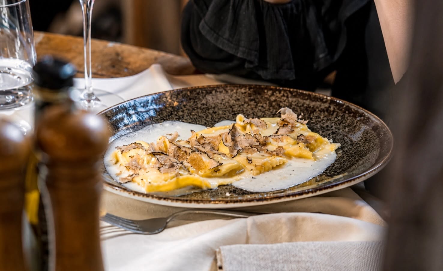 Oltrarno Ristorante Toscano, Firenze