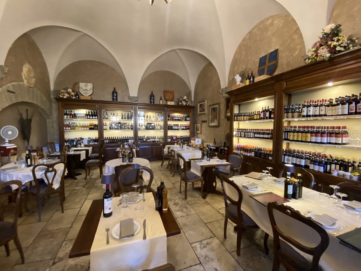 Oltrarno Ristorante Toscano