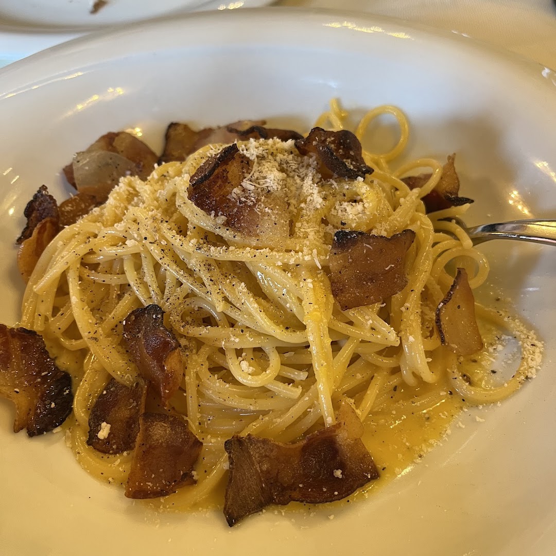 Oltrarno Ristorante Toscano