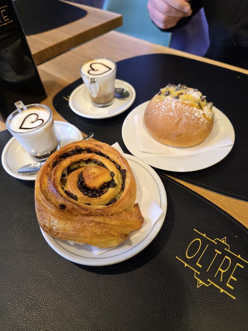Oltre Bistrot