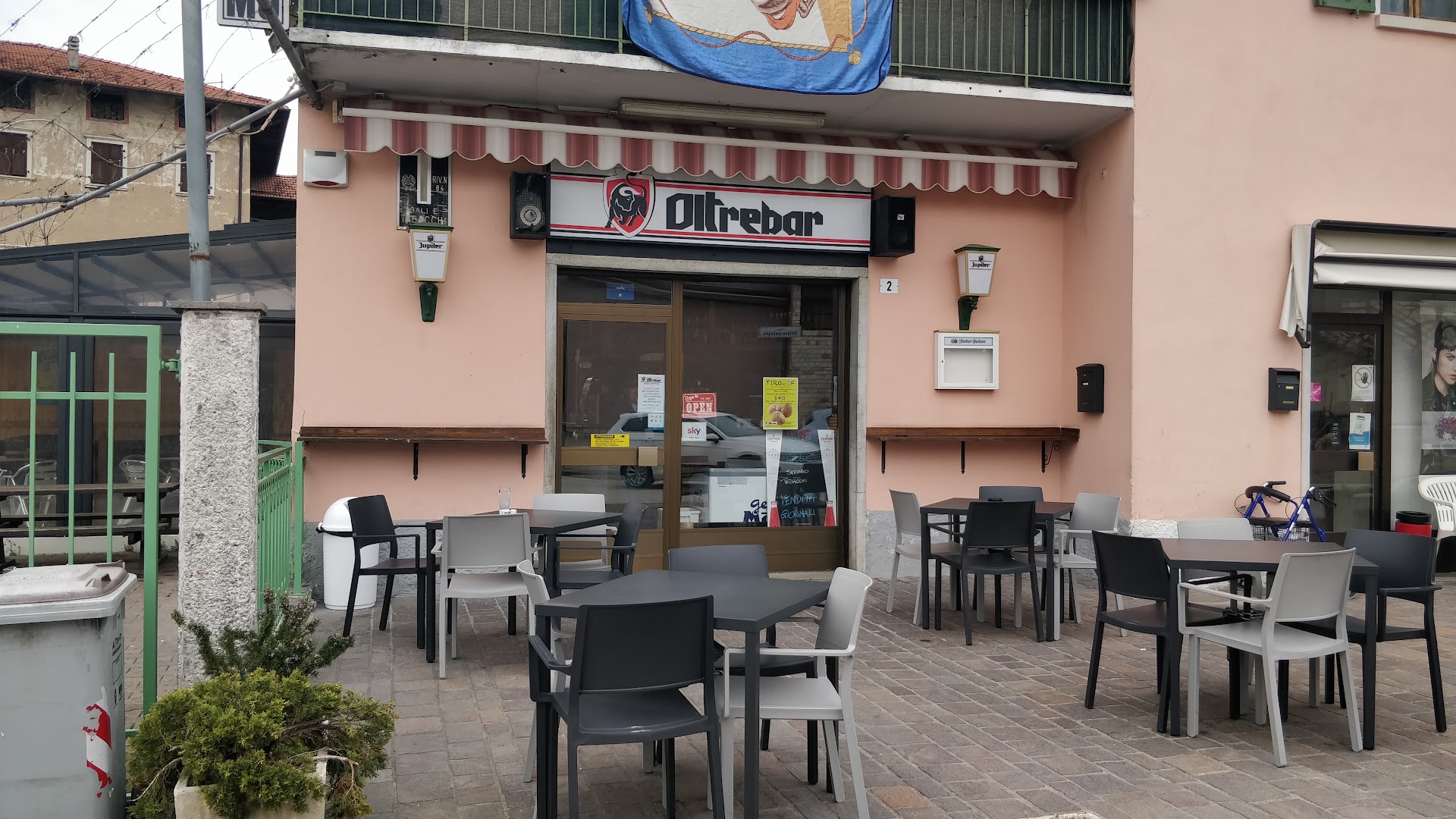 OltreBar