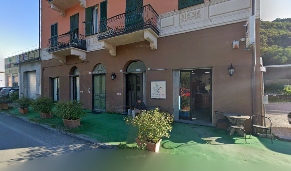 Oltremare Caffè (BAR - TABACCHI - LOTTO )