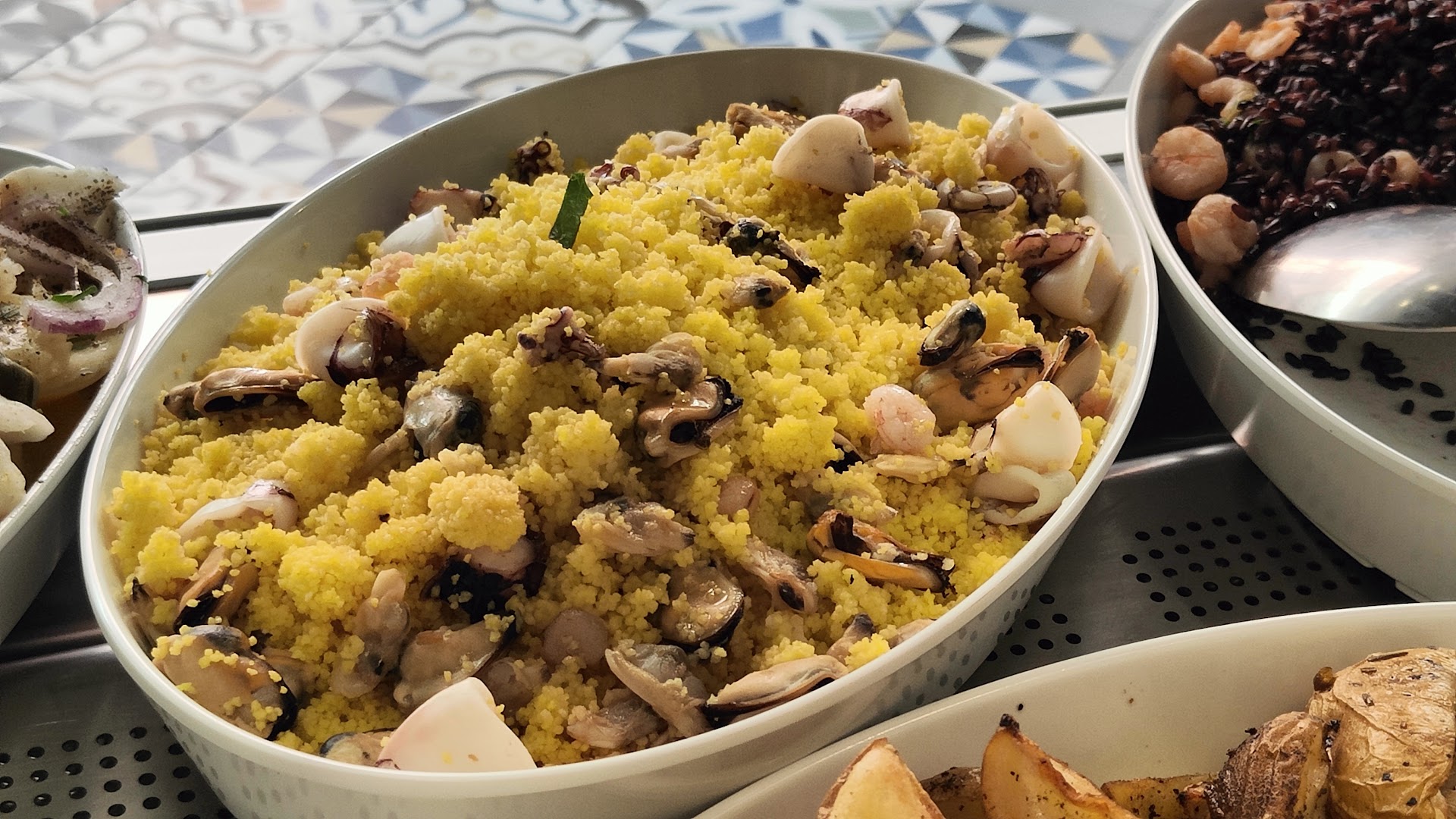Oltremare - Gastronomia & Take Away, Aci Castello