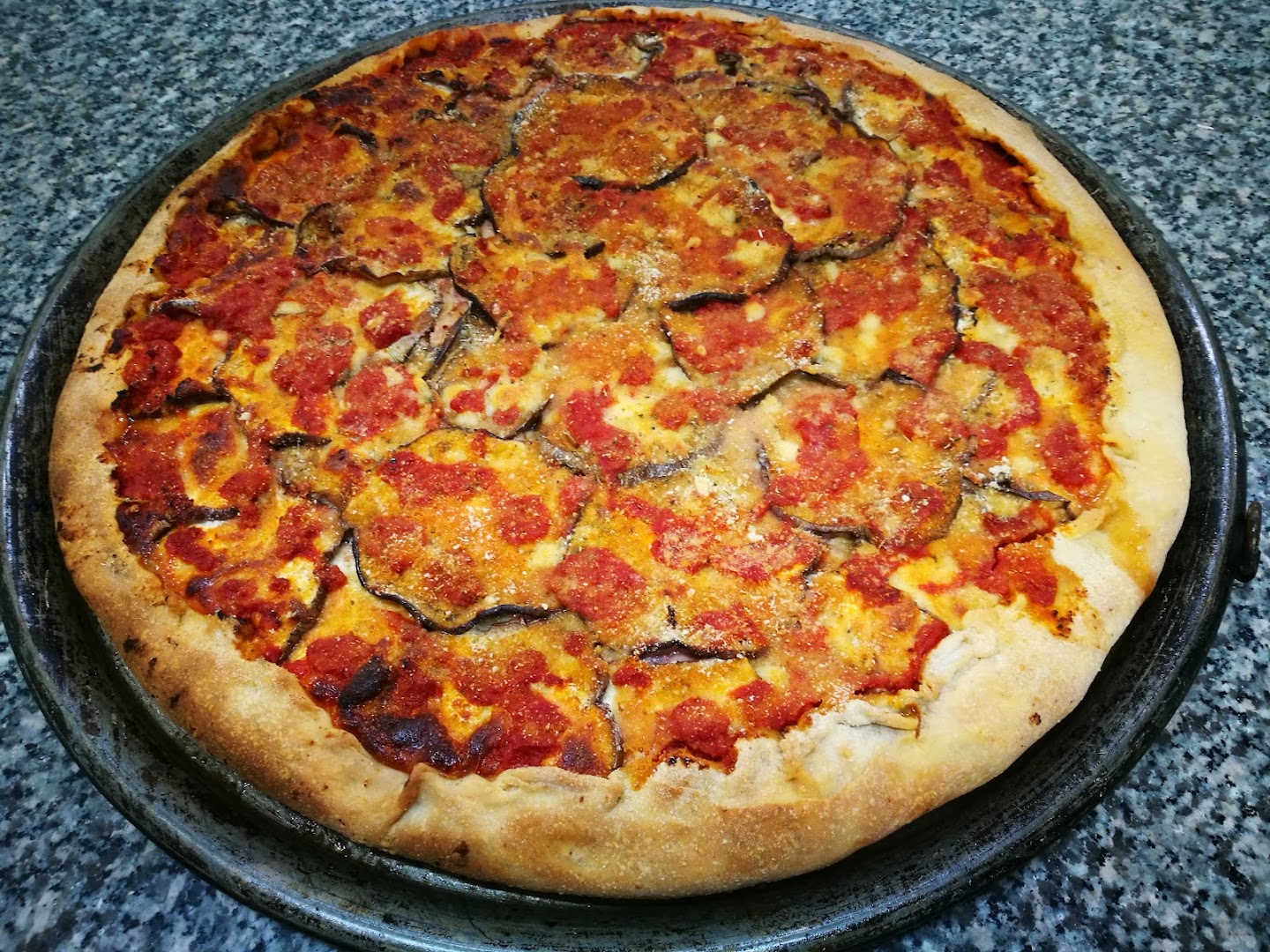 Oltremare Pizzeria