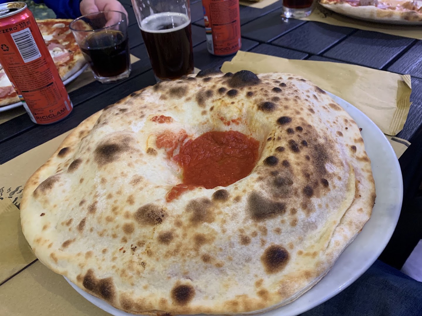 Oltremare Pizzeria