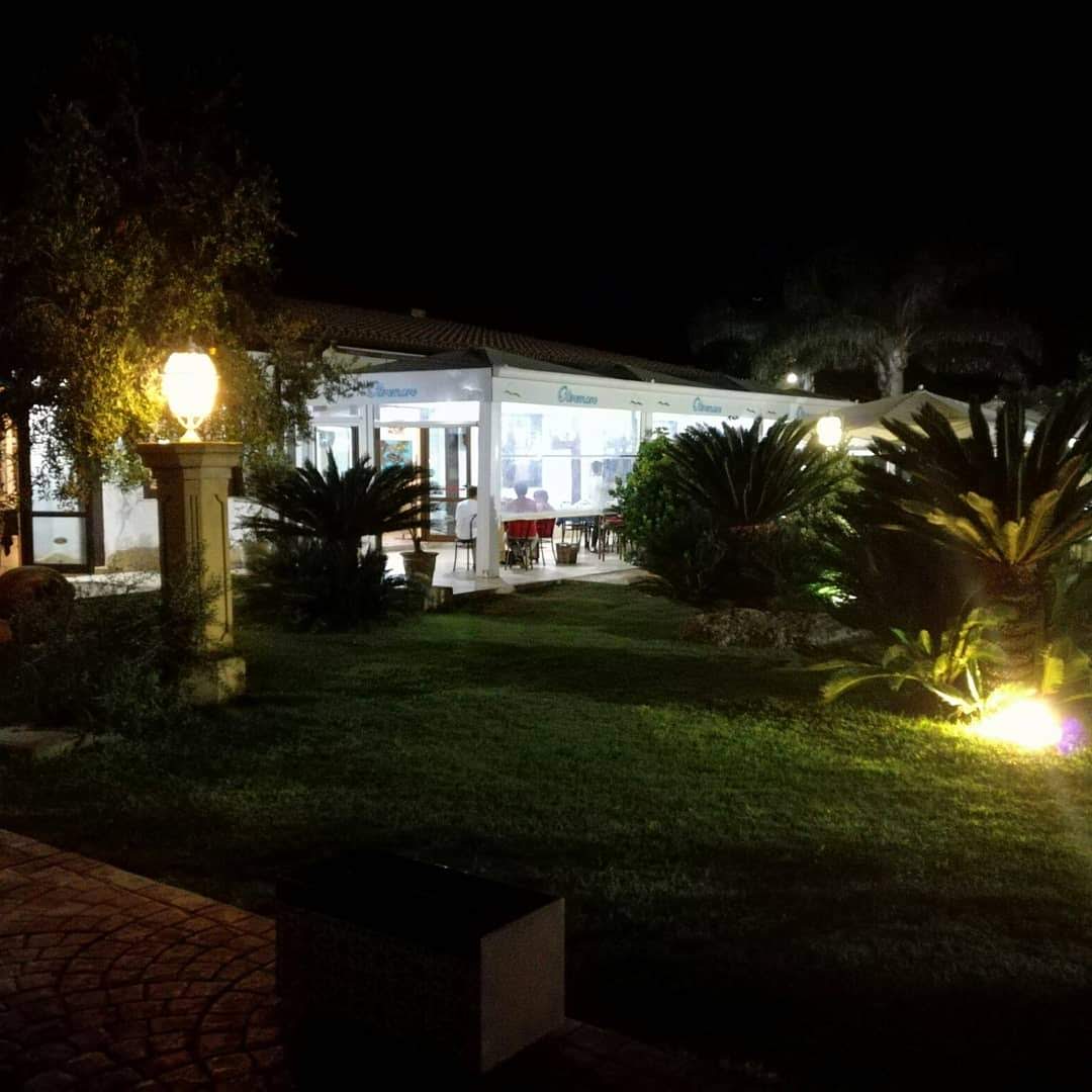 Oltremare