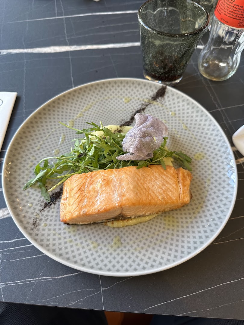 O'LUSSO - Officina Gourmet