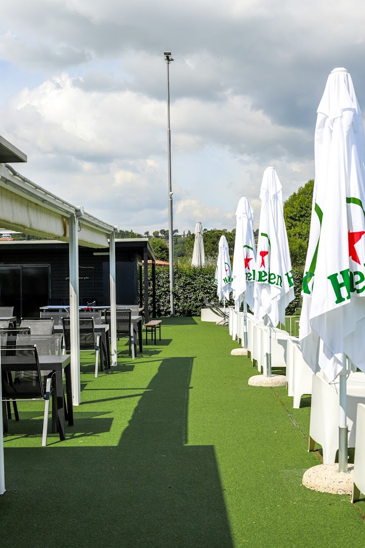 Olympia Padel San Felice