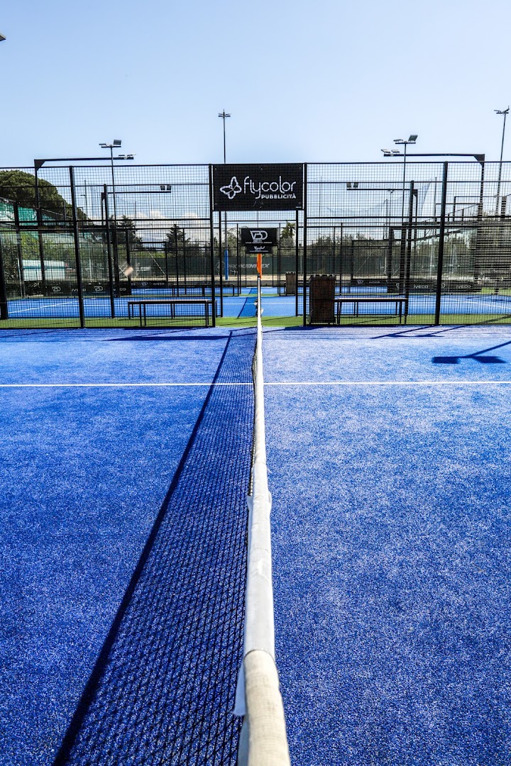 Olympia Padel San Felice