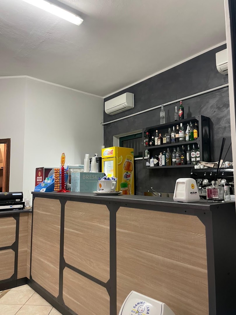 Olympic Bar