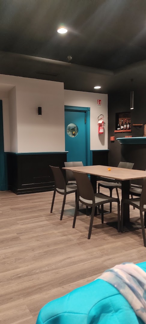 Olympus – Aperitivi, Cocktail e Sala Giochi in Vallecamonica