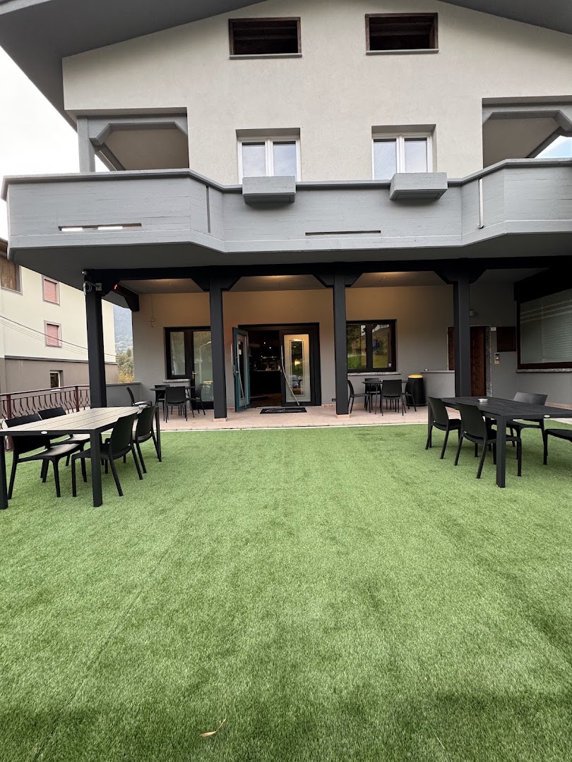 Olympus – Aperitivi, Cocktail e Sala Giochi in Vallecamonica