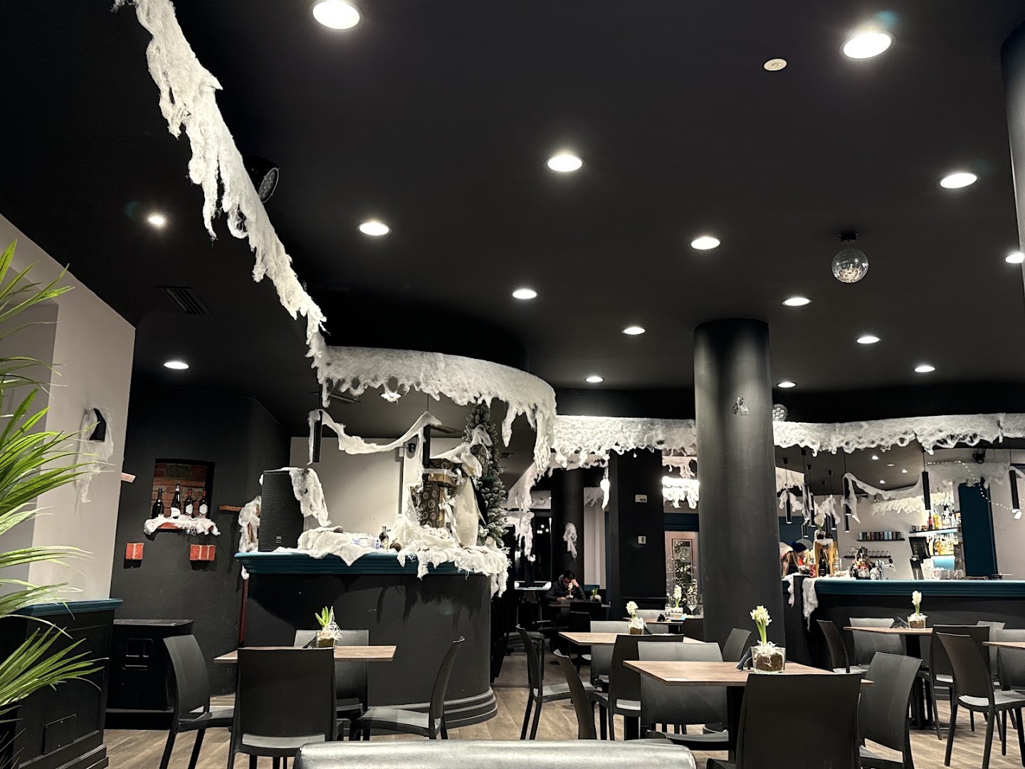 Olympus – Aperitivi, Cocktail e Sala Giochi in Vallecamonica